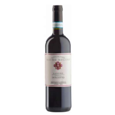 Mauro Molino Langhe Dolcetto